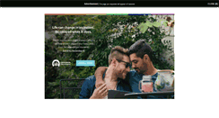 Desktop Screenshot of anchorage.gaycities.com