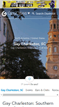Mobile Screenshot of charlestonsc.gaycities.com